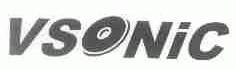 VSONIC
