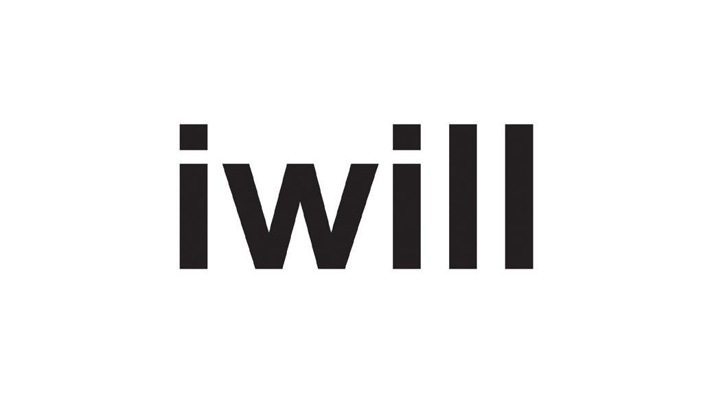 IWILL