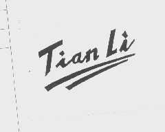 TIAN LI