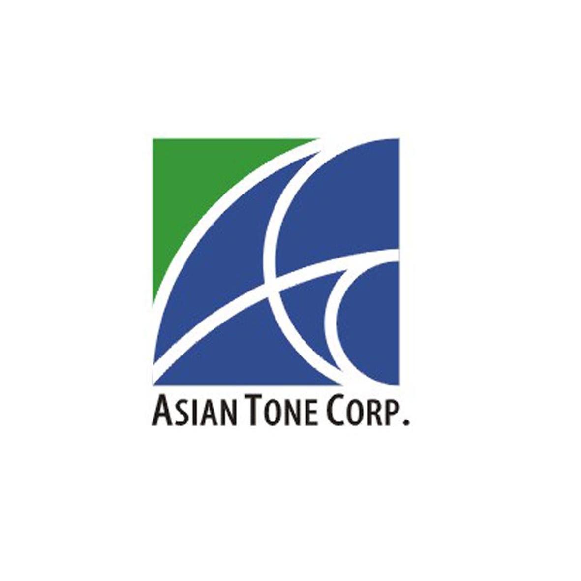 ASIAN TONE CORP.