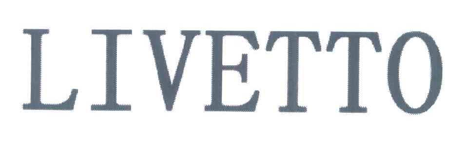LIVETTO
