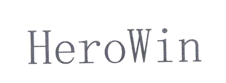 HEROWIN