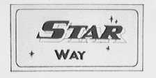 STAR WAY