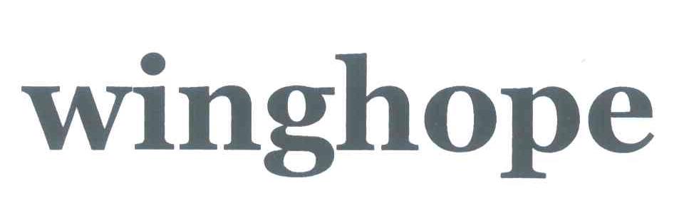 WINGHOPE