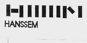 HANSSEM
