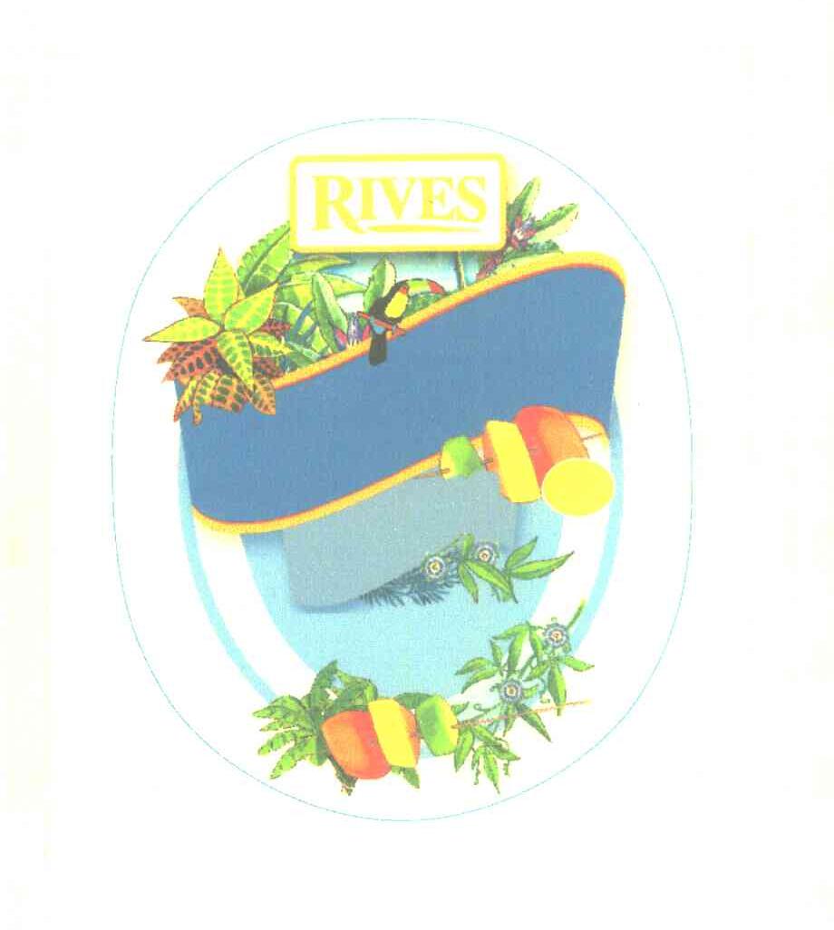RIVES