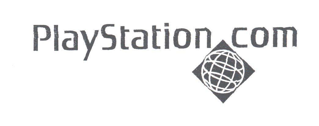 PLAYSTATION