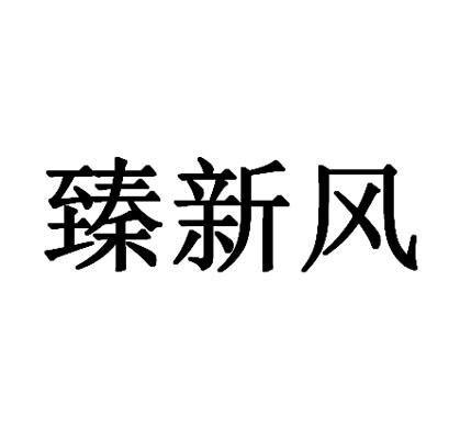 臻新风