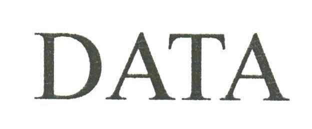 DATA