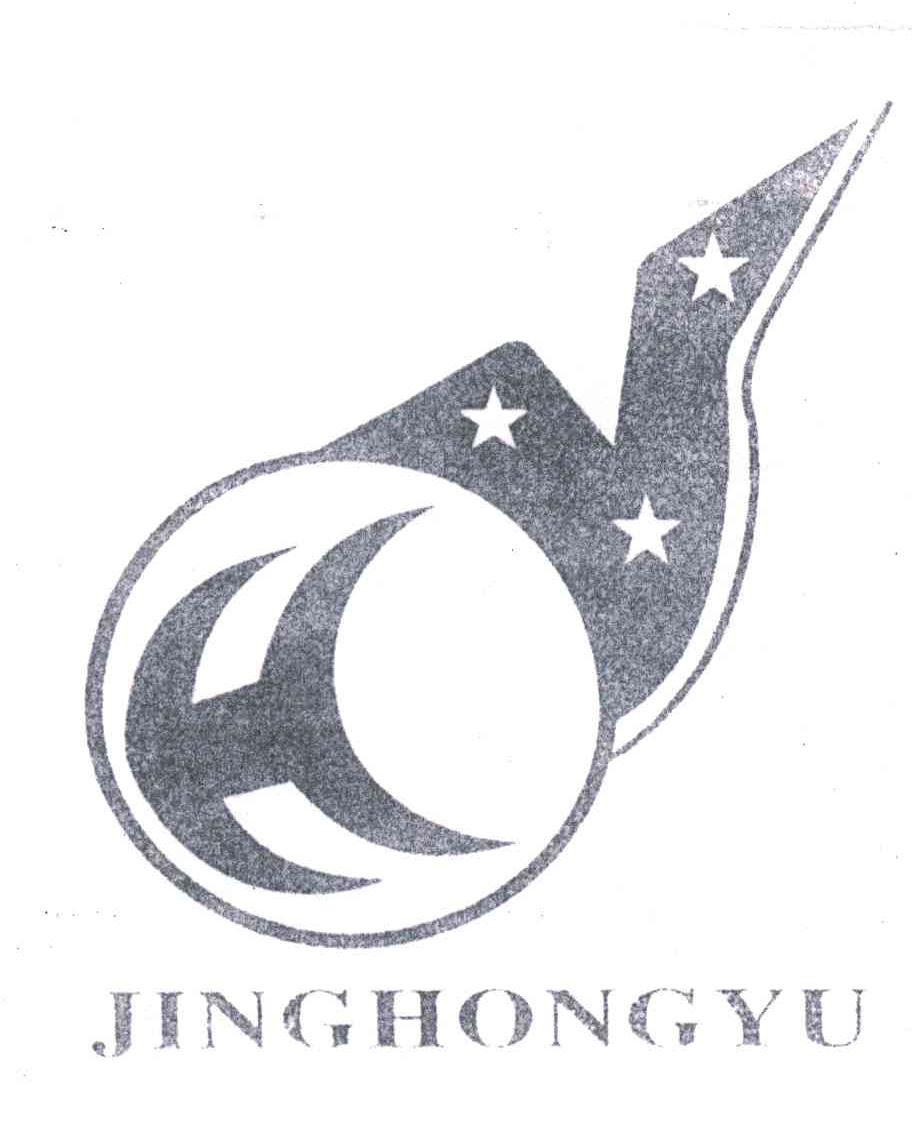 JINGHONGYU