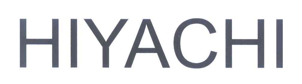 HIYACHI