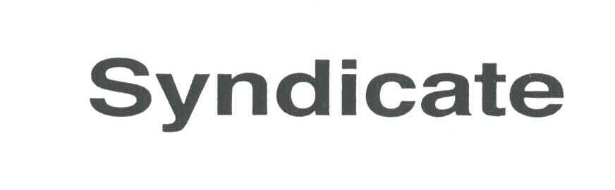 SYNDICATE