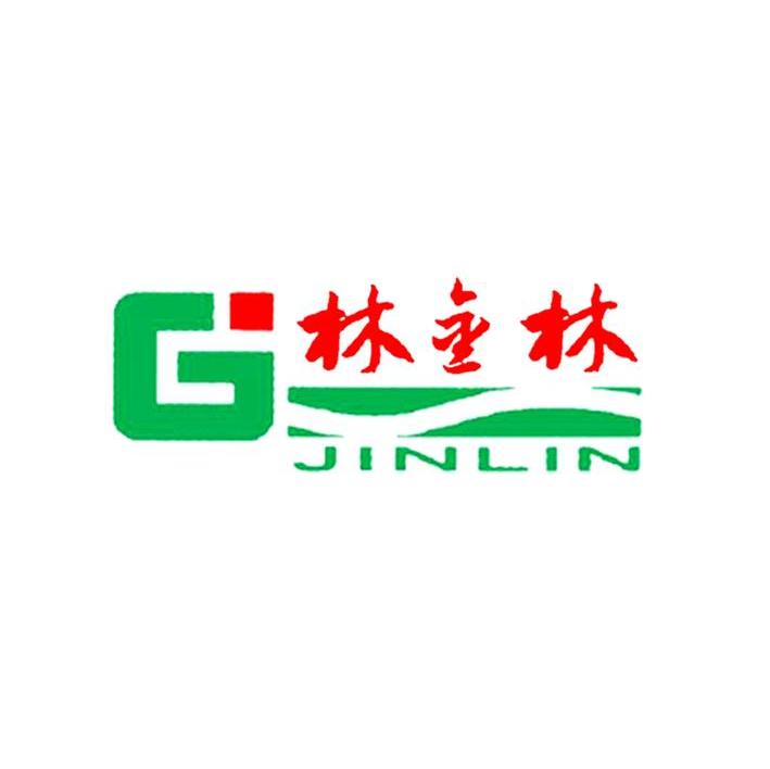 林金林 JINLIN G