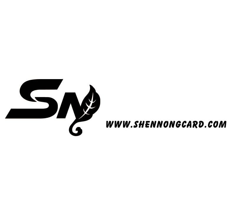 SN;WWW.SHENNONGCARD.COM