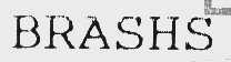 BRASHS