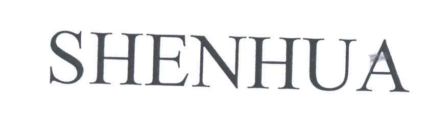 SHENHUA