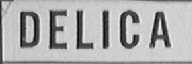 DELICA