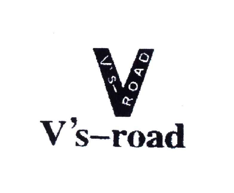 V&rsquo;S-ROAD;V