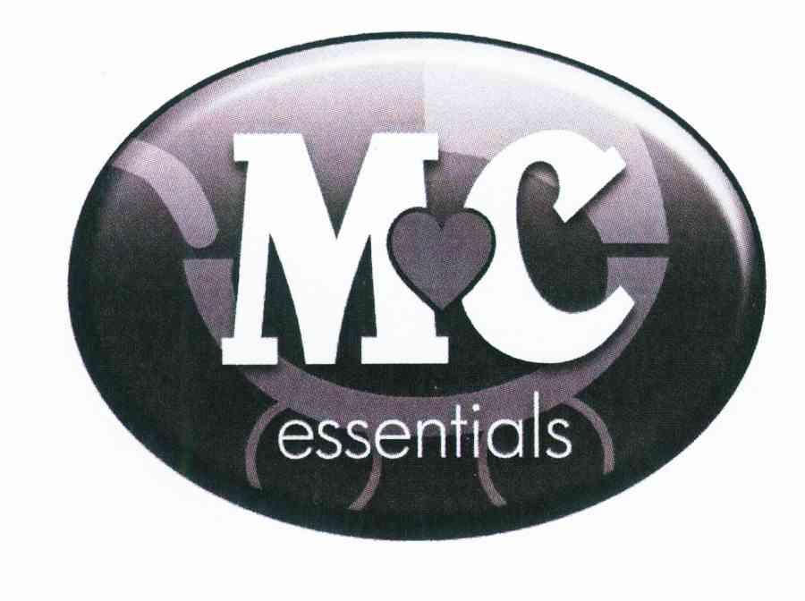 ESSENTIALS M&middot;C