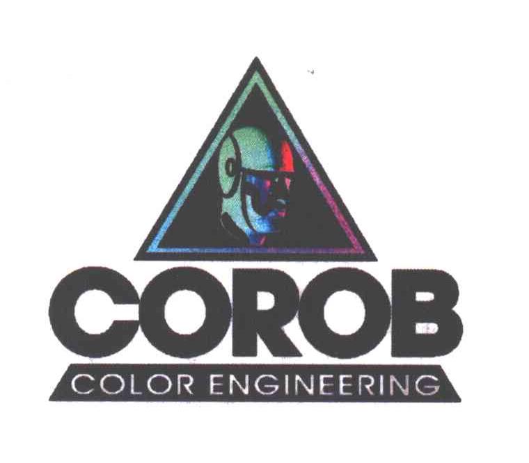 COLOR ENGINEERING;COROB