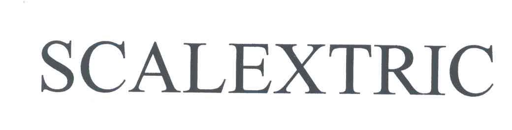 SCALEXTRIC