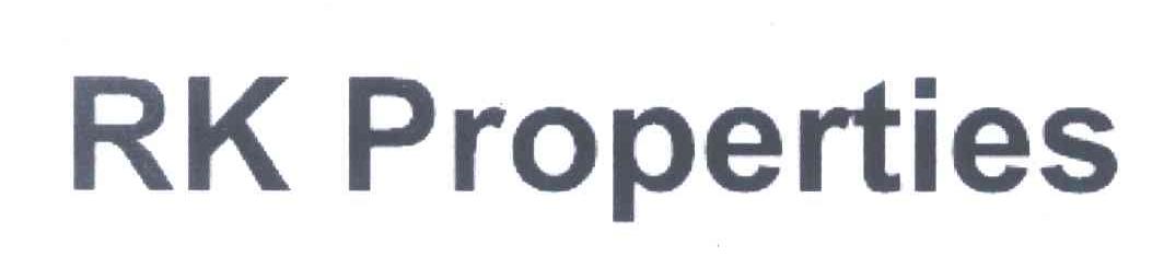 RK PROPERTIES