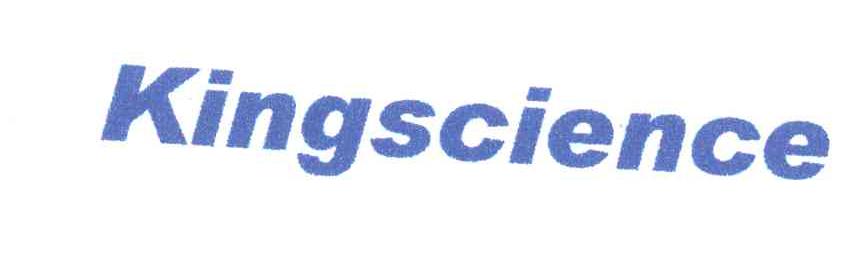 KINGSCIENCE