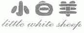 小白羊;LITTLE WHITE SHEEP