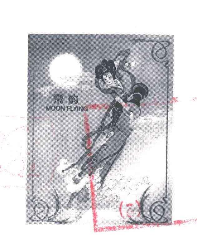 飞韵
