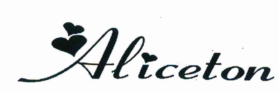 ALICETON