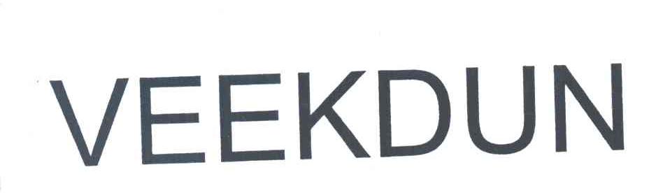 VEEKDUN