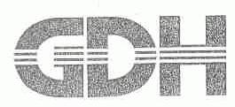 GDH