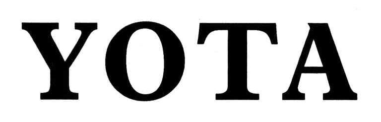 YOTA