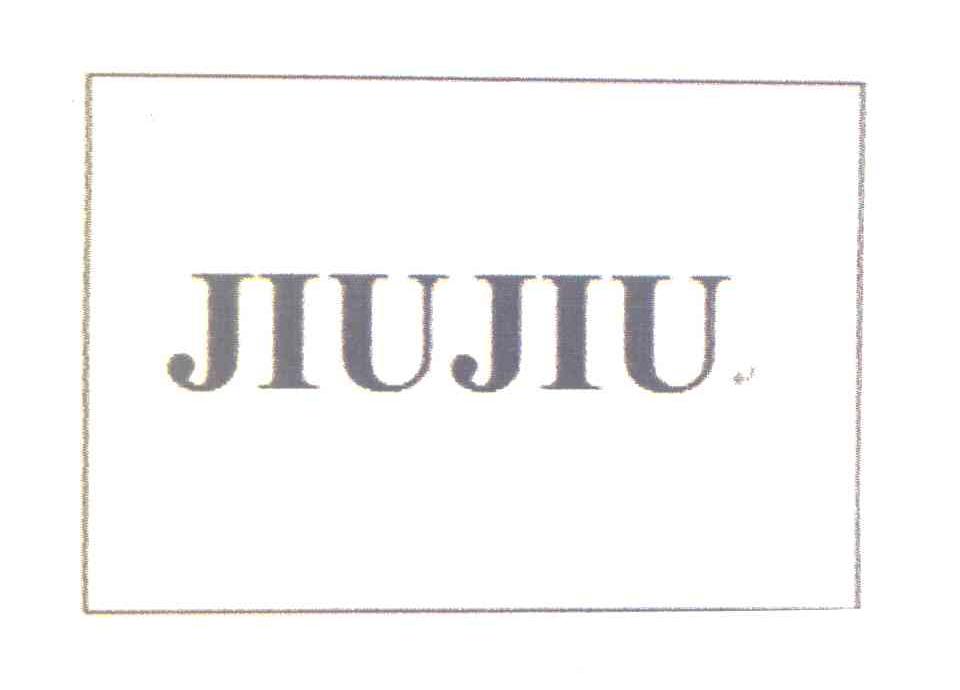 JIUJIU