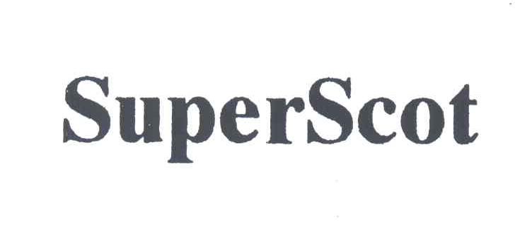 SUPERSCOT