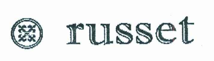 RUSSET
