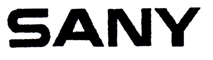 SANY