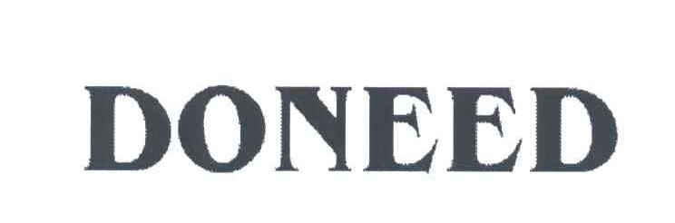 DONEED