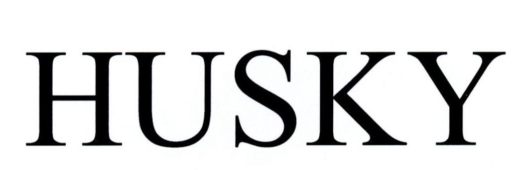 HUSKY