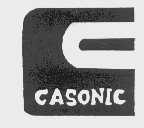 CASONIC