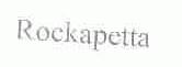 ROCKAPETTA