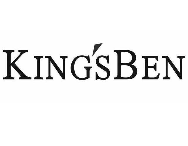 KING'SBEN