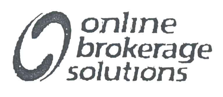 ONLINE BROKERAGE SOLUTIONS