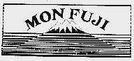 MONFUJI