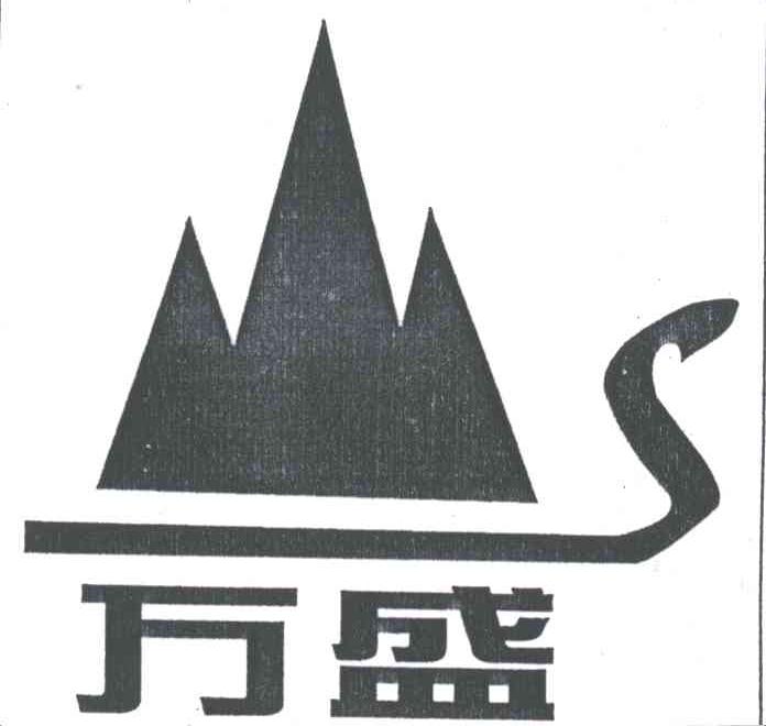 万盛;WS