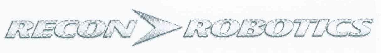 RECON ROBOTICS