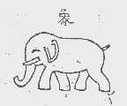 象