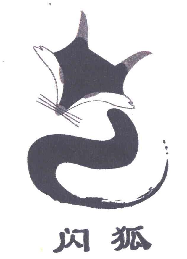 闪狐