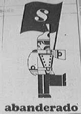 ABANDERADO