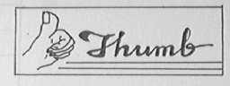 THUMB